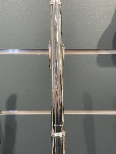 Selmer Intermediate, Open Hole Flute 2